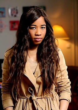 Samia Dauenhauer